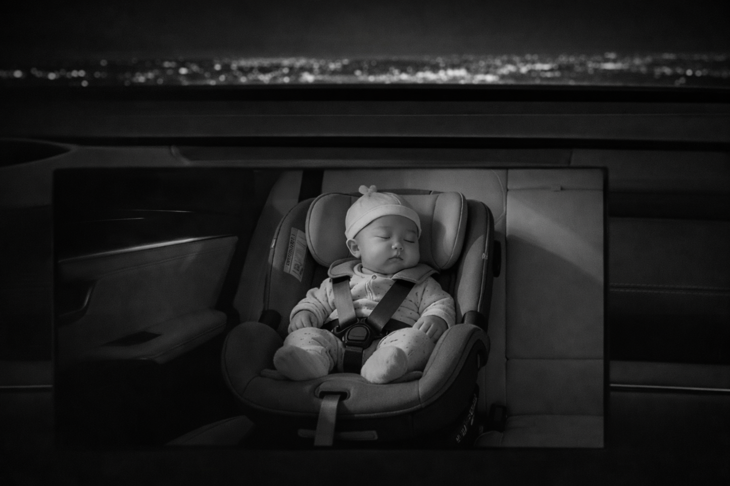 Ottocast Draadloze Babyautocamera | Meer Overzicht en Rust Tijdens het Rijden