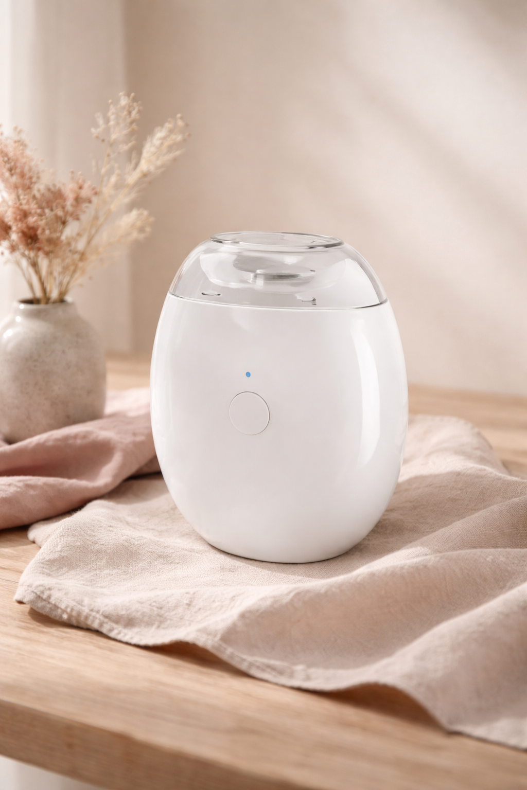 Elektrische Nagelverzorgingsset | Veilig, Stil en Nauwkeurig in Gebruik