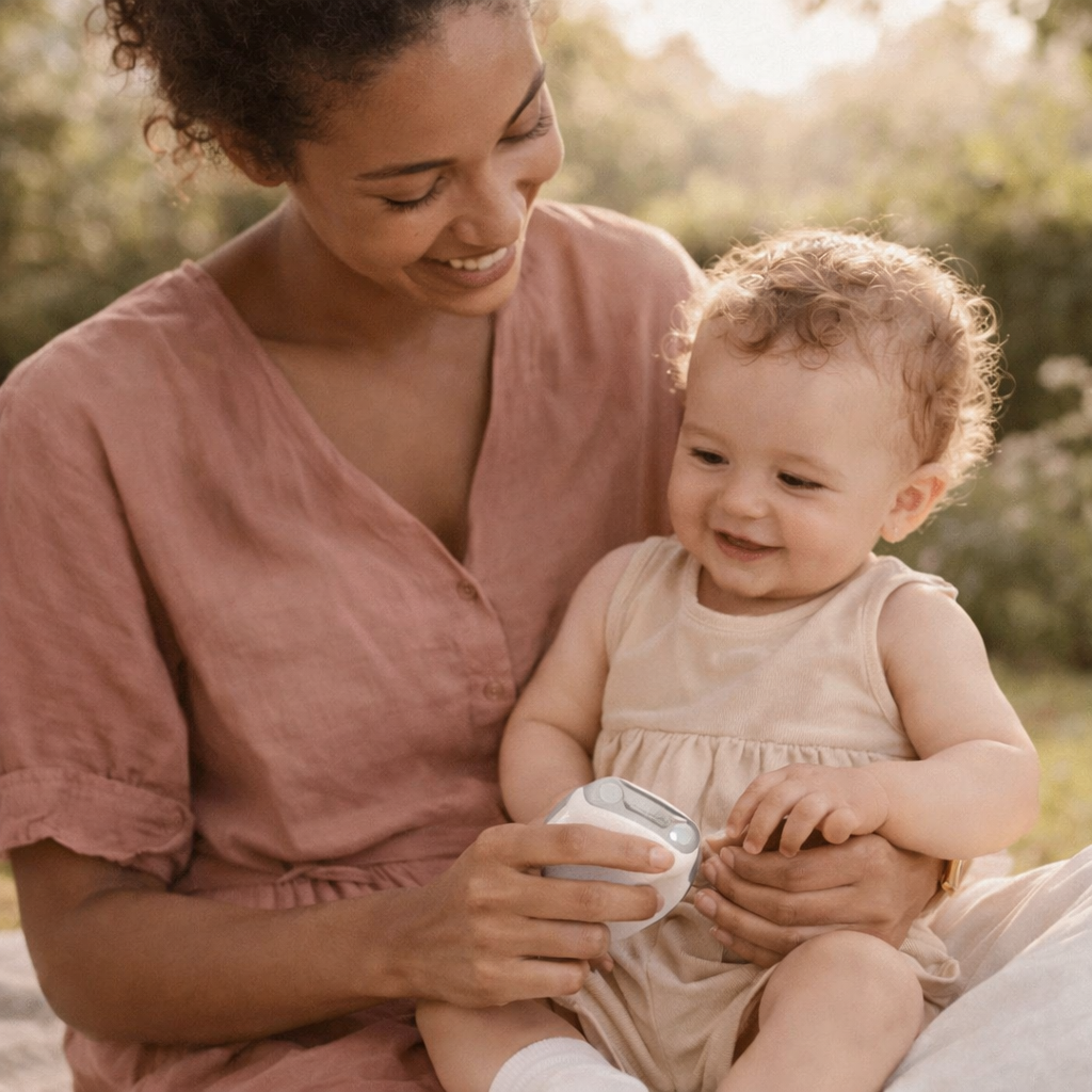 Elektrische Nagelverzorgingsset | Veilig, Stil en Nauwkeurig in Gebruik