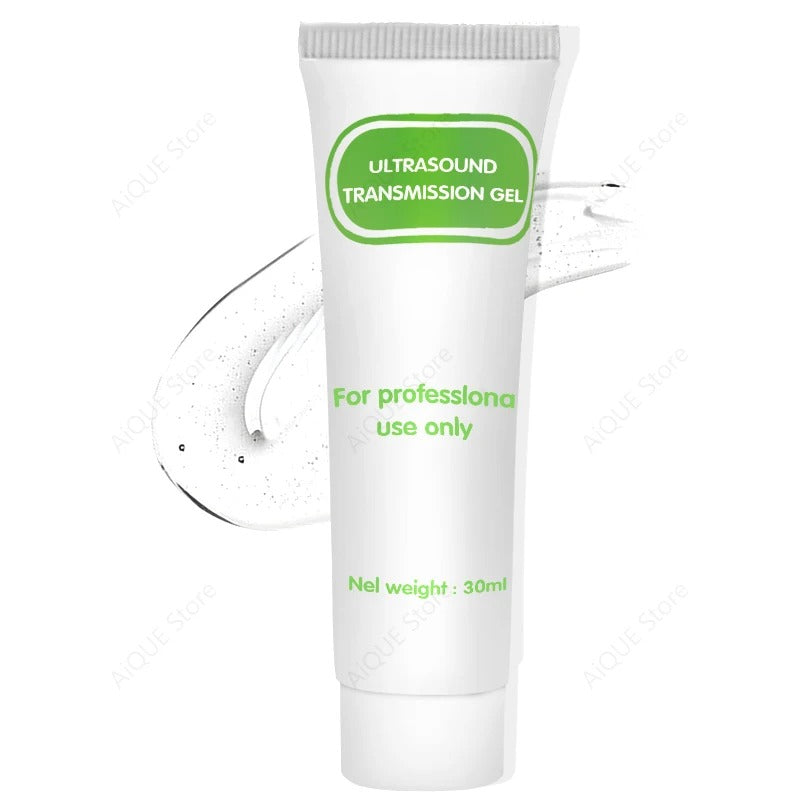 Ultrasound Gel – Voor Duidelijk Contact bij Baby Doppler
