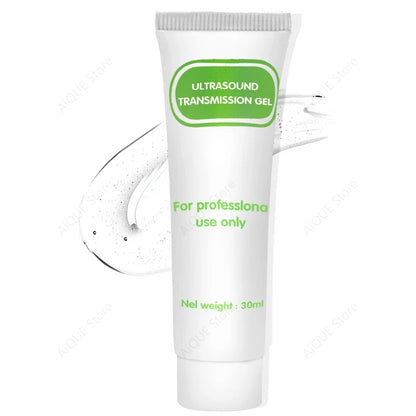 Ultrasound Gel – Voor Duidelijk Contact bij Baby Doppler