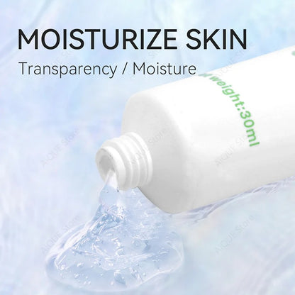 Ultrasound Gel – Voor Duidelijk Contact bij Baby Doppler