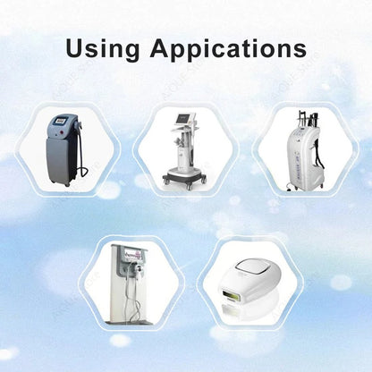 Ultrasound Gel – Voor Duidelijk Contact bij Baby Doppler